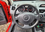 Renault Mégane Kombi 1,6 l 82 kw