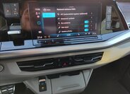 Volkswagen Multivan MPV 2,0 l 110 kw