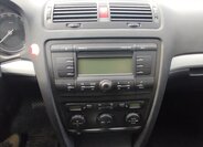 Škoda Octavia Kombi 1,9 l 77 kw