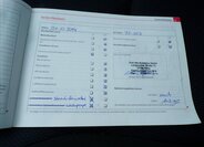 Škoda Yeti Kombi 1,2 l 77 kw