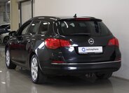 Opel Astra Kombi 1,4 l 88 kw