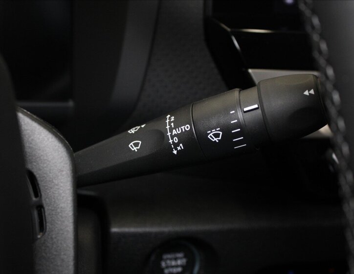 Citroën C4 Hatchback 1,2 l 96 kw