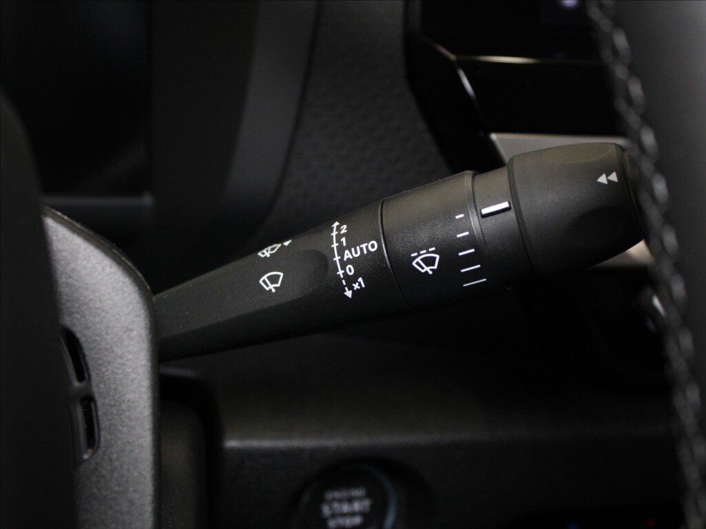 Citroën C4 Hatchback 1,2 l 96 kw