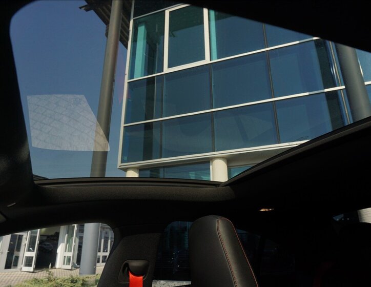 Mercedes-Benz CLA Kupé 2,0 l 225 kw