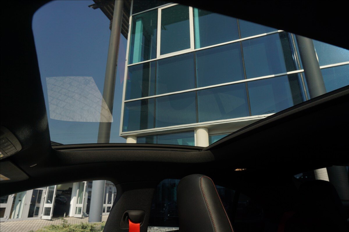 Mercedes-Benz CLA Kupé 2,0 l 225 kw