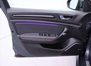 Renault Mégane Hatchback 1,8 l 221 kw