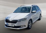 Škoda Fabia Kombi 999,0 70 kw