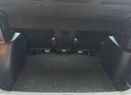 Škoda Yeti SUV 1,4 l 90 kw