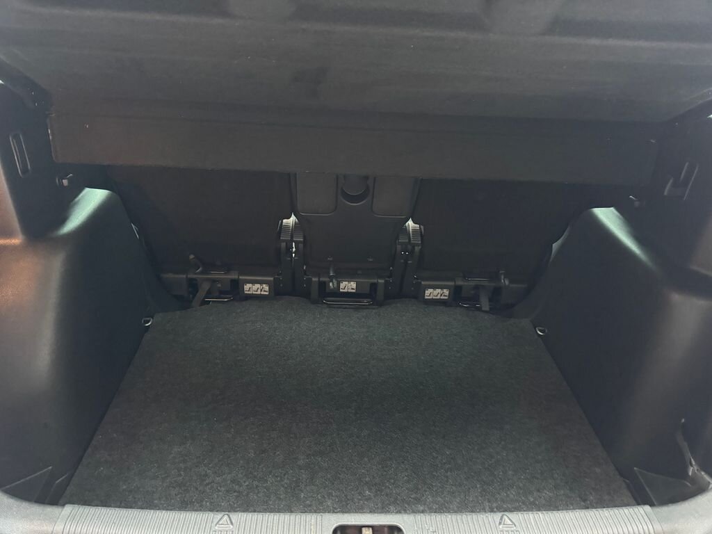 Škoda Yeti SUV 1,4 l 90 kw