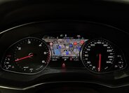 Audi A6 Kombi 2,0 l 150 kw