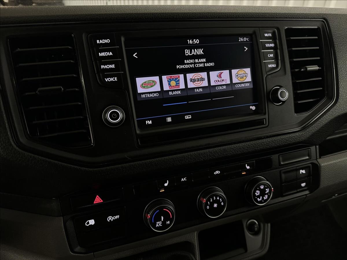 Volkswagen Ostatní Ostatní 2,0 l 130 kw