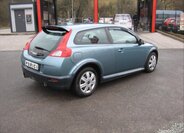 Volvo C30 Hatchback 1,8 l 92 kw