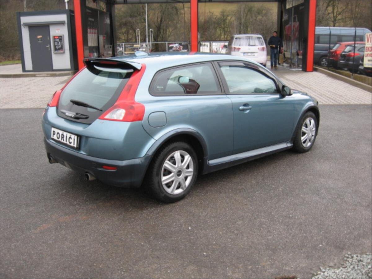 Volvo C30 Hatchback 1,8 l 92 kw
