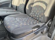 Mercedes-Benz Vito MPV 2,1 l 110 kw