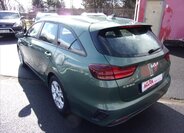 KIA Ceed Kombi 1,5 l 117 kw