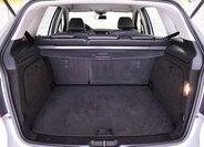 Mercedes-Benz Třídy B Hatchback 1,5 l 70 kw