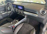 Mercedes-Benz EQB SUV / Terénní 0,0 215 kw