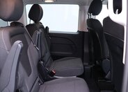 Mercedes-Benz Třídy V Kombi 2,0 l 140 kw