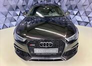 Audi RS 6 3