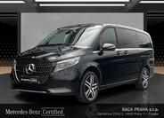 Mercedes-Benz Třídy V 1