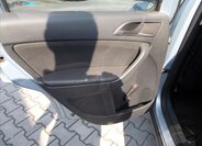 Škoda Yeti SUV / Terénní 1,2 l 77 kw