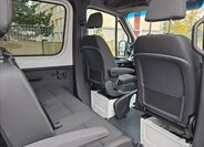 Mercedes-Benz Sprinter 14