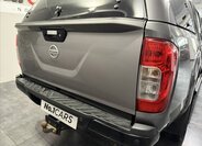 Nissan Navara SUV 2,3 l 140 kw