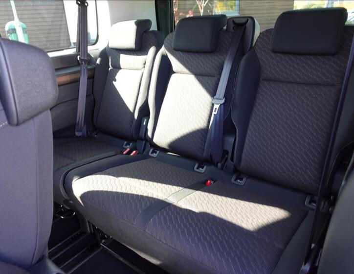 Toyota ProAce Verso 12