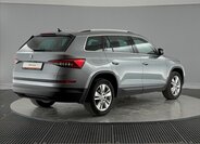 Škoda Kodiaq SUV / Terénní 2,0 l 110 kw