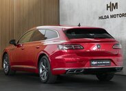 Volkswagen Arteon Kombi 2,0 l 140 kw