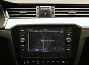 Volkswagen Passat 19