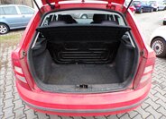 Škoda Fabia Hatchback 1,4 l 44 kw