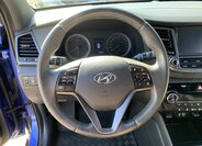 Hyundai Tucson SUV / Terénní 1,7 l 85 kw