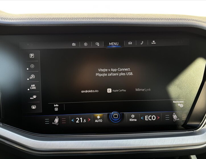 Volkswagen Touareg SUV 3,0 l 210 kw