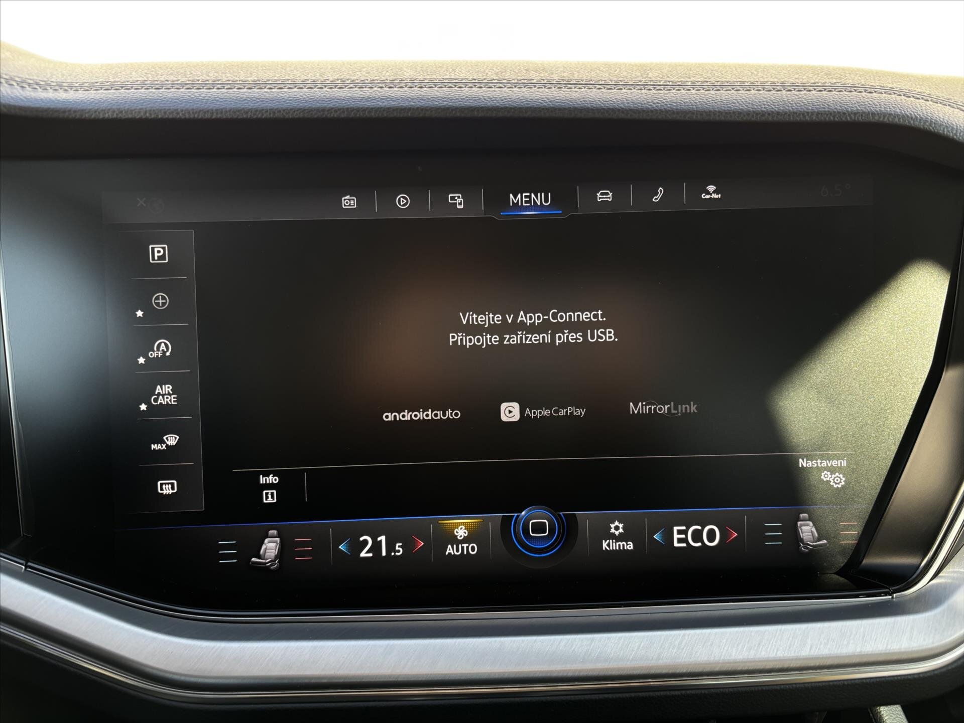 Volkswagen Touareg SUV 3,0 l 210 kw