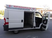 Peugeot Boxer Skříň 2,2 l 74 kw