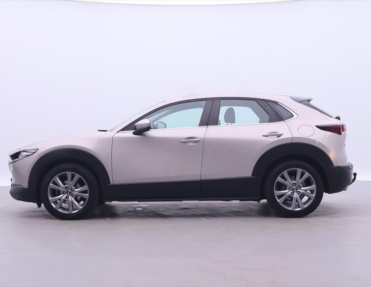 Mazda CX-30 SUV / Terénní 2,0 l 110 kw