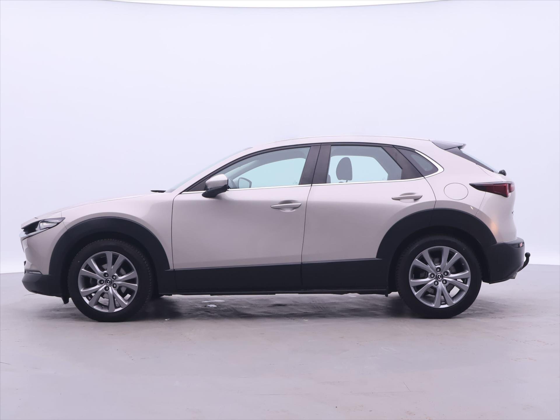 Mazda CX-30 SUV / Terénní 2,0 l 110 kw