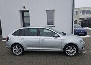 Škoda Rapid Hatchback 999,0 70 kw
