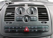 Mercedes-Benz Viano Kombi 2,1 l 110 kw