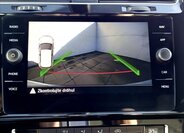 Volkswagen Golf Hatchback 2,0 l 180 kw