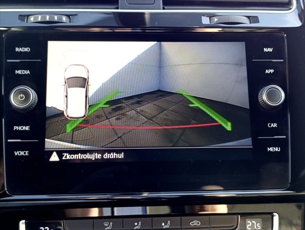 Volkswagen Golf Hatchback 2,0 l 180 kw