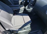 Mercedes-Benz Vito VAN / Minibus 2,0 l 140 kw