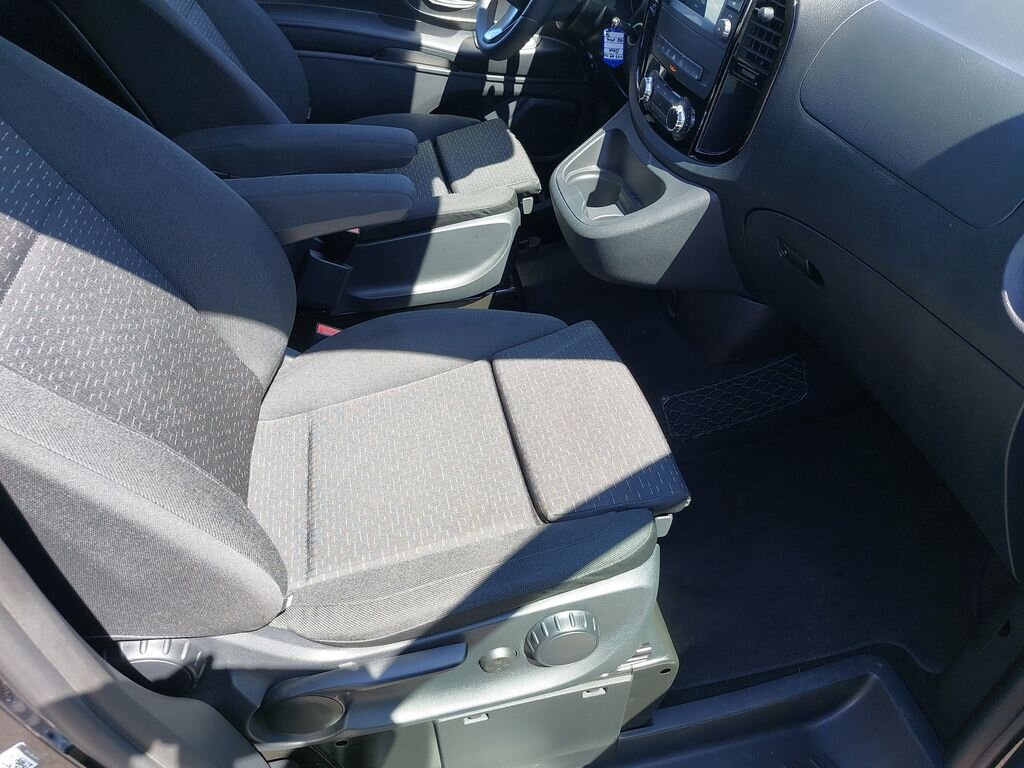 Mercedes-Benz Vito VAN / Minibus 2,0 l 140 kw