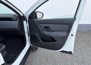 Dacia Duster SUV / Terénní 1,5 l 85 kw
