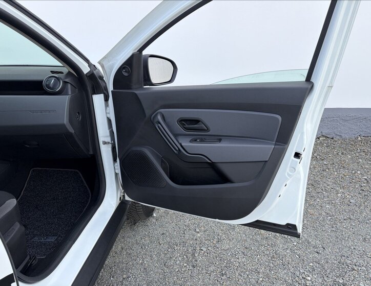 Dacia Duster SUV / Terénní 1,5 l 85 kw