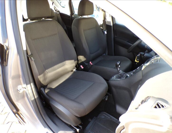 Opel Meriva Kombi 1,4 l 74 kw