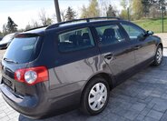 Volkswagen Passat Kombi 1,9 l 77 kw