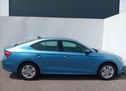 Škoda Octavia Sedan / Limuzína 1,5 l 110 kw