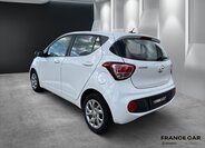 Hyundai i10 7
